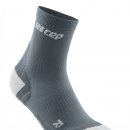 CEP Ultralight krátke kompresné ponožky