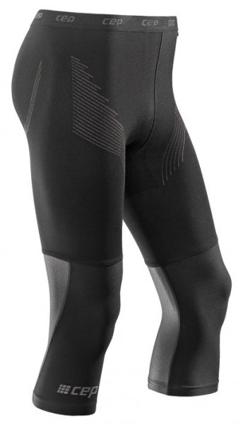 CEP Base 3/4 športové nohavice (spodná vrstva, funkčné)