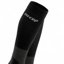 CEP  Outdoorové podkolienky MERINO