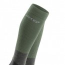 CEP  Outdoorové podkolienky MERINO