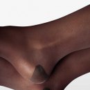 RELAX BASIC pančochové nohavice