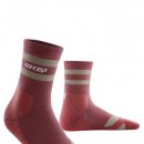 CEP Vysoké outdoorové ponožky MERINO (80. roky)