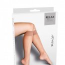 RELAX BASIC – lýtkové pančuchy