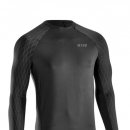 CEP Bežecké tričko COLD WEATHER