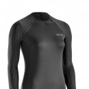 CEP Bežecké tričko COLD WEATHER