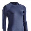 CEP Bežecké tričko COLD WEATHER