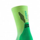 CEP Vysoké ponožky GRADIENT