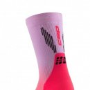 CEP Vysoké ponožky GRADIENT