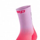 CEP Vysoké ponožky GRADIENT