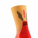 CEP Vysoké ponožky GRADIENT