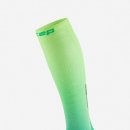 CEP Bežecké podkolienky GRADIENT