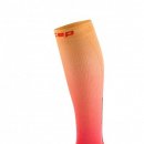 CEP Bežecké podkolienky GRADIENT