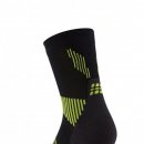 CEP Vysoké kompresné ponožky 5.0