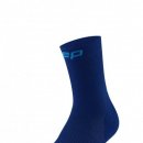 CEP Vysoké kompresné ponožky 5.0