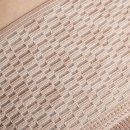 Maxis Cotton bavlnené kompresívne stehenné pančuchy