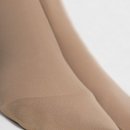 Maxis Cotton bavlnené kompresívne podkolienky
