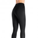 Kompresné legíny Olivia s vyšším pásom