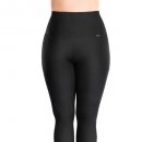 Kompresné legíny Olivia s vyšším pásom