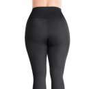 Kompresné legíny Olivia s vyšším pásom