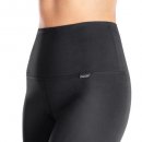 Kompresné legíny Olivia s vyšším pásom