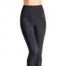 Kompresné legíny Olivia s vyšším pásom