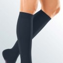 MEDIVEN ELEGANCE kompresívne podkolienky navy