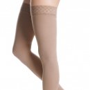 Maxis Micro kompresívne stehenné pančuchy