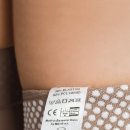 Maxis Micro kompresívne stehenné pančuchy