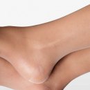 RELAX BASIC – lýtkové pančuchy