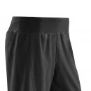 Bežecké kompresné šortky 2 V 1 (3.0)