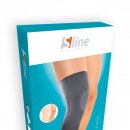 Kompresný návlek na koleno S-LINE