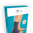 MAXIS S LINE návlek na členok