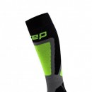 CEP Lyžiarske podkolienky TERMO 4.0