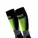 CEP Lyžiarske podkolienky TERMO 4.0