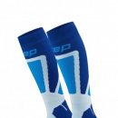 CEP Lyžiarske podkolienky TERMO 4.0