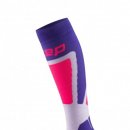 CEP Lyžiarske podkolienky TERMO 4.0