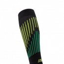 CEP  Lyžiarske podkolienky TOURING MERINO 3.0