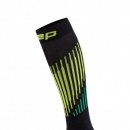 CEP  Lyžiarske podkolienky TOURING MERINO 3.0