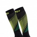 CEP  Lyžiarske podkolienky TOURING MERINO 3.0