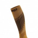 CEP  Lyžiarske podkolienky TOURING MERINO 3.0