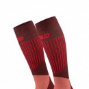 CEP Lyžiarske podkolienky ULTRALIGHT 3.0