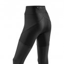 CEP dámske 7/8 bežecké nohavice ULTRALIGHT