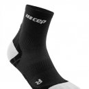 CEP Ultralight krátke kompresné ponožky