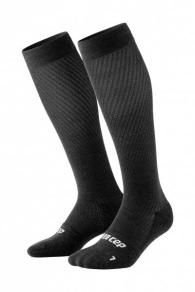 CEP Cestovné podkolienky FLIGHT