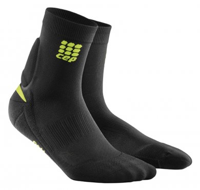 CEP ponožky s podporou achilovky