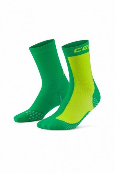 CEP Vysoké ponožky EDT. HALF&HALF