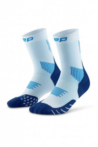 CEP Vysoké kompresné ponožky 5.0