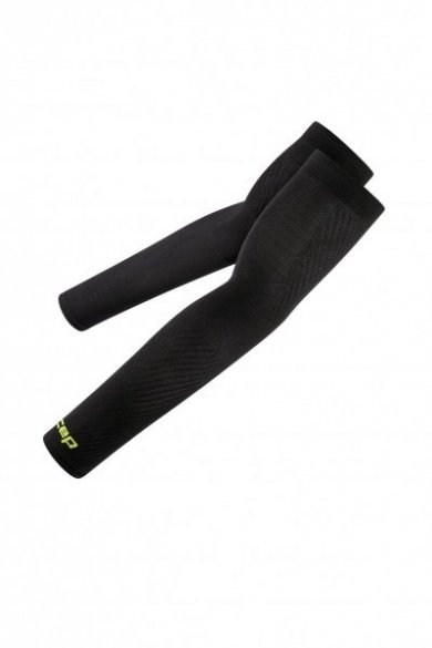 CEP Ramenné kompresné návleky ULTRALIGHT