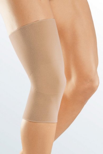 medi elastic knee support 601 
