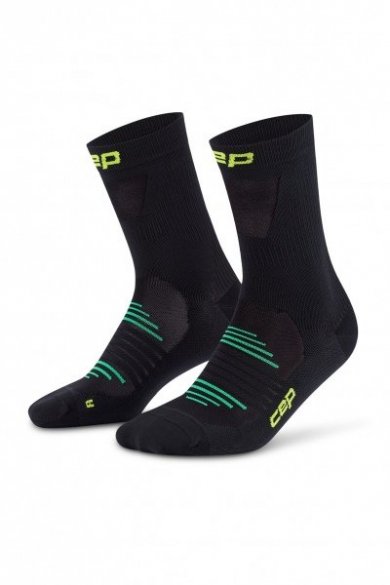CEP Vysoké kompresné ponožky ULTRALIGHT PRO